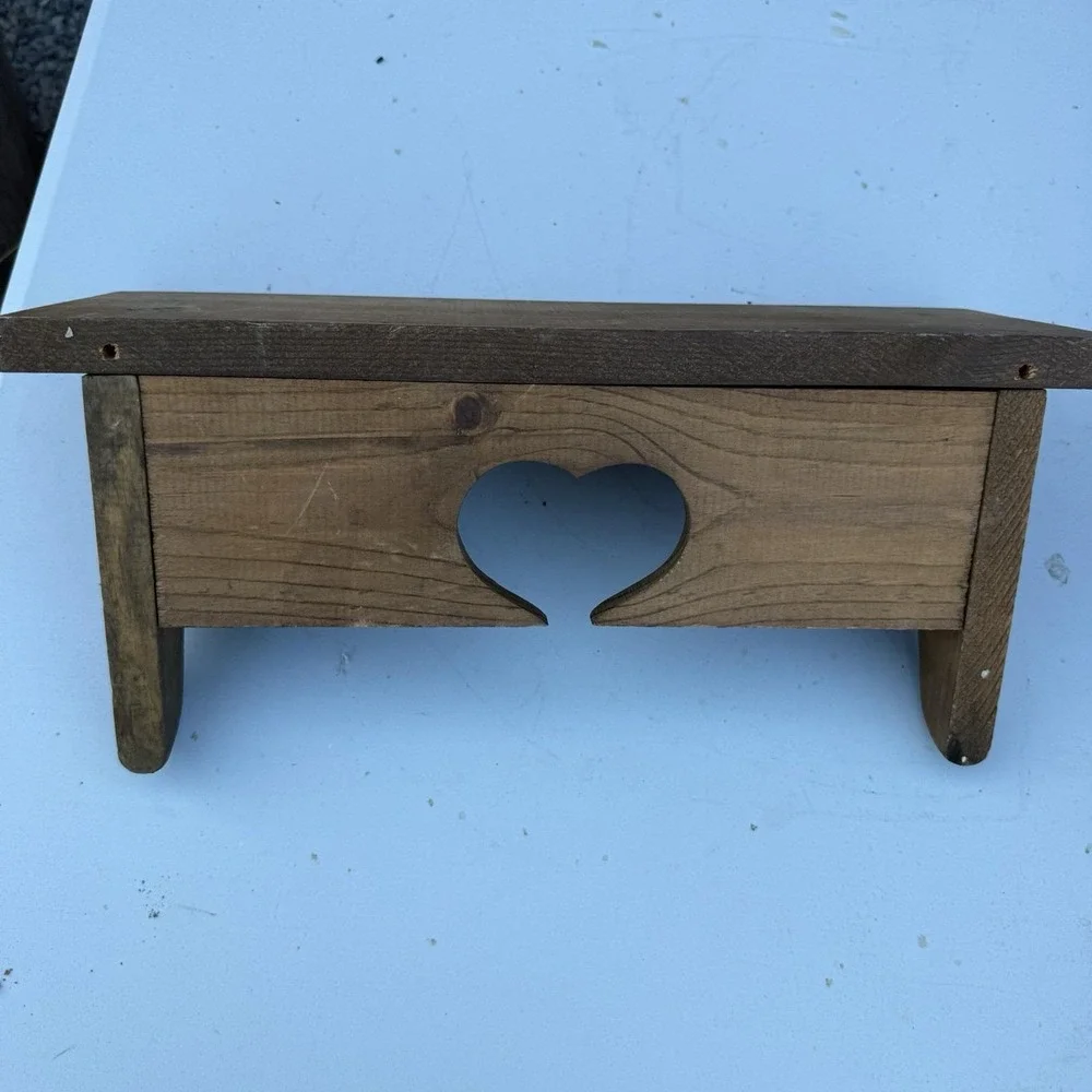 VTG Wooden 16